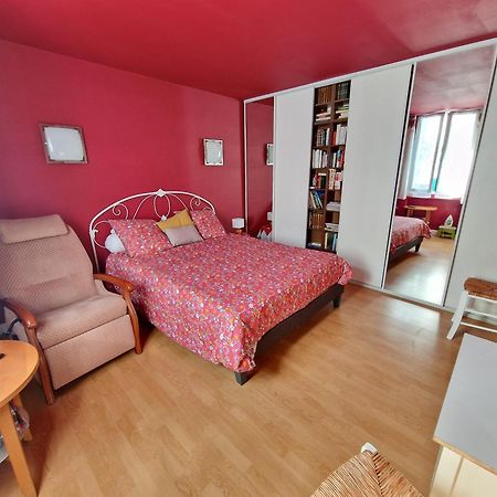 Апартаменты Chez Mamichou Море-сюр-Луан Экстерьер фото