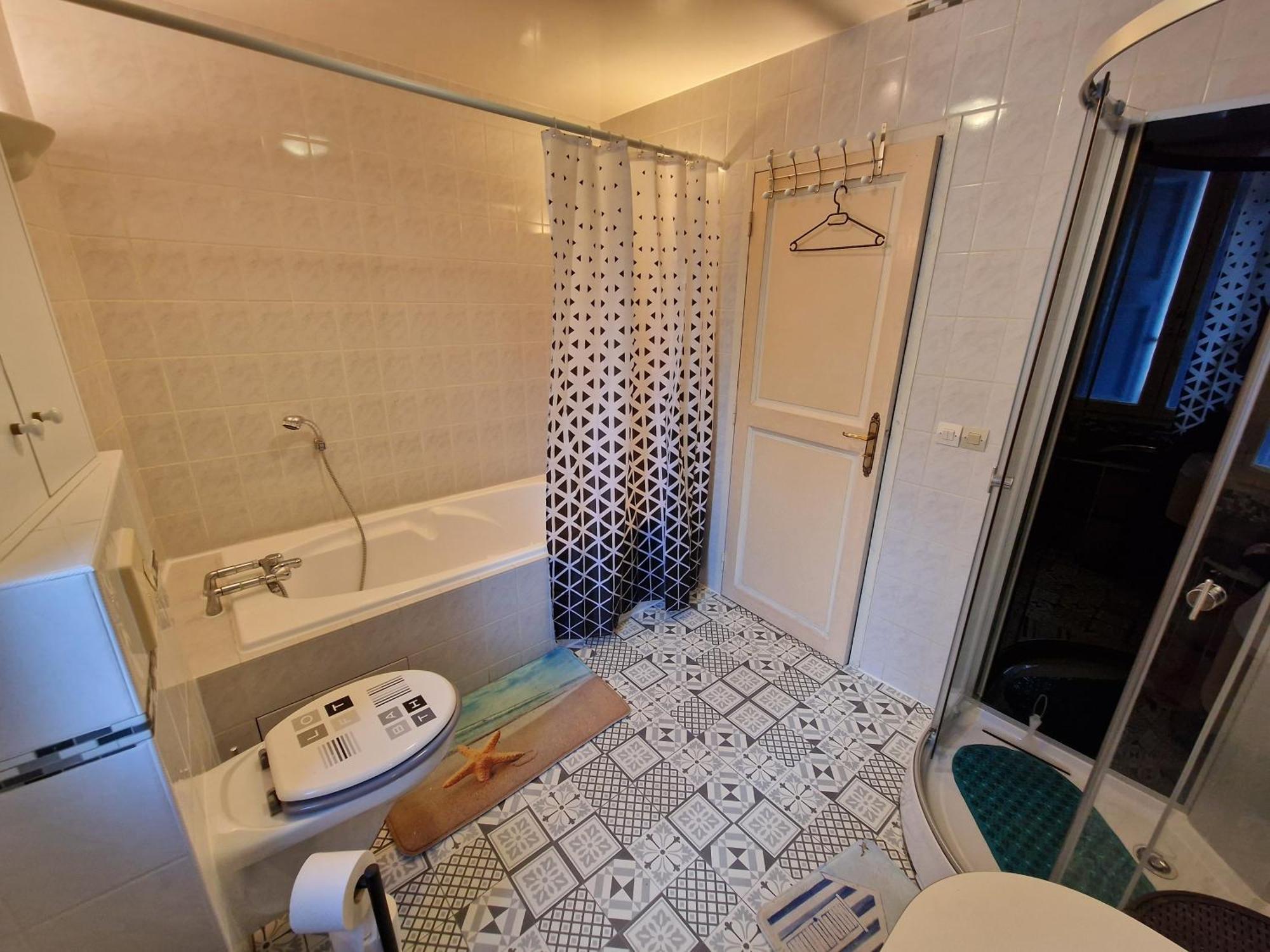 Апартаменты Chez Mamichou Море-сюр-Луан Экстерьер фото
